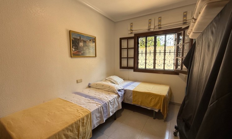 Sale - detached_house - Orihuela - Costa Blanca Sur