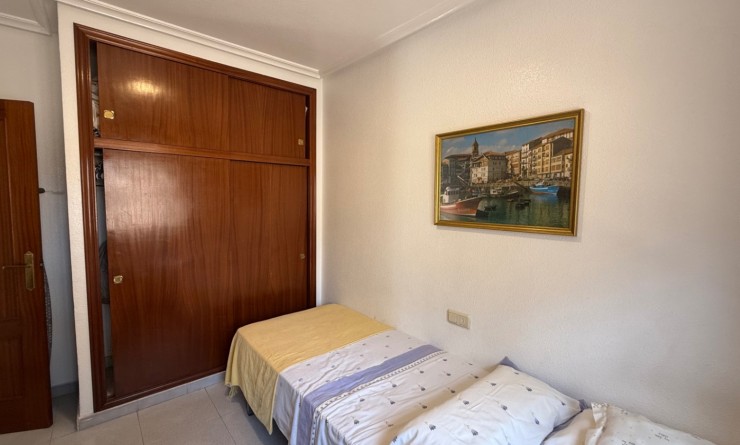 Sale - detached_house - Orihuela - Costa Blanca Sur