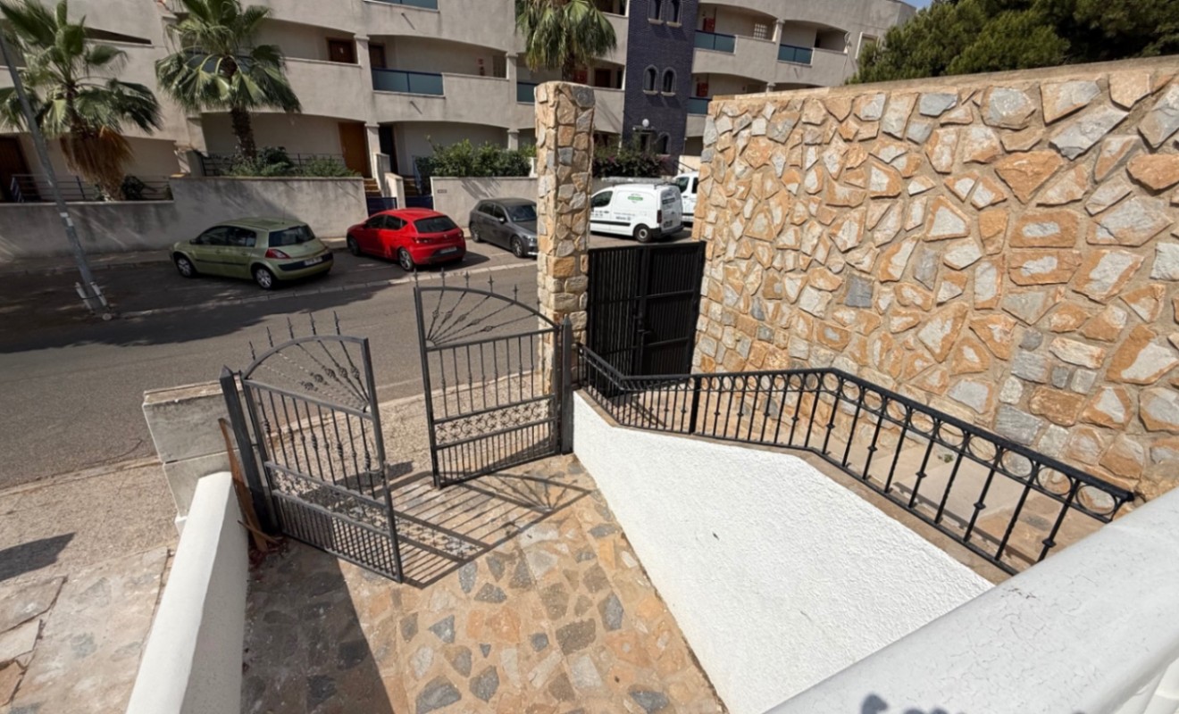 Sale - detached_house - Orihuela - Costa Blanca Sur