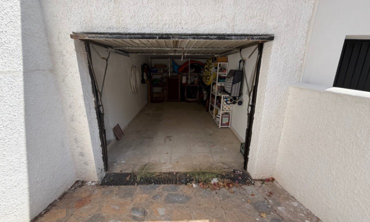 Sale - detached_house - Orihuela - Costa Blanca Sur