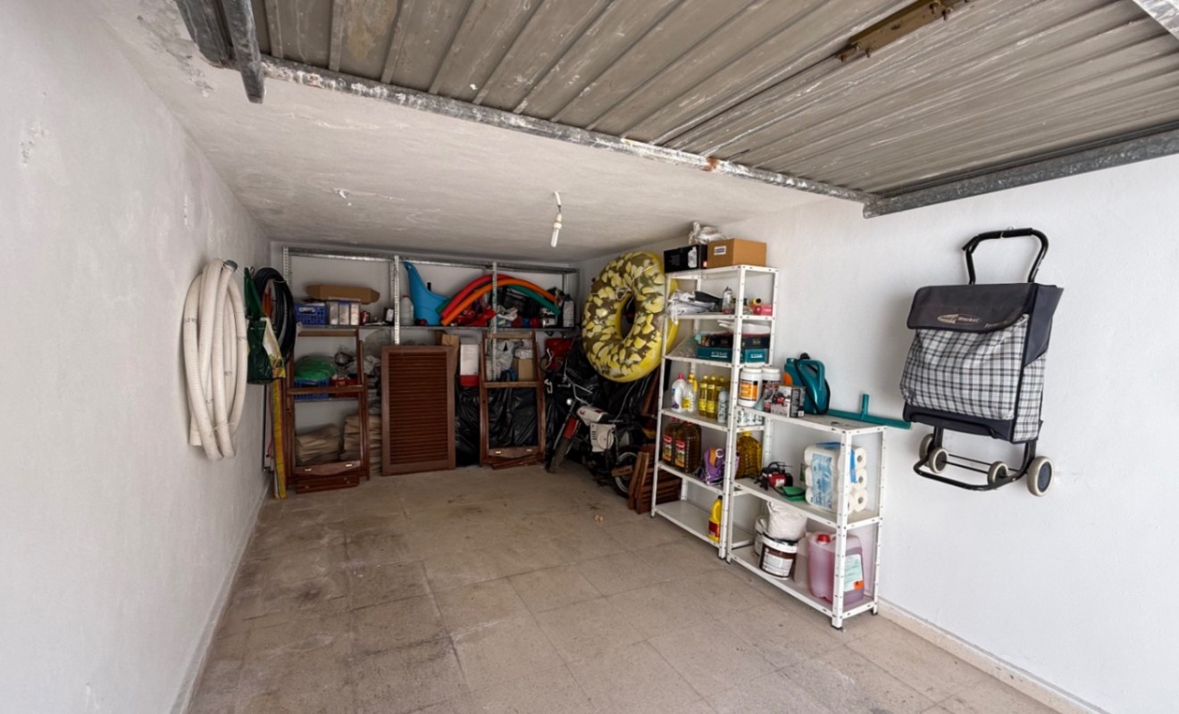 Sale - detached_house - Orihuela - Costa Blanca Sur