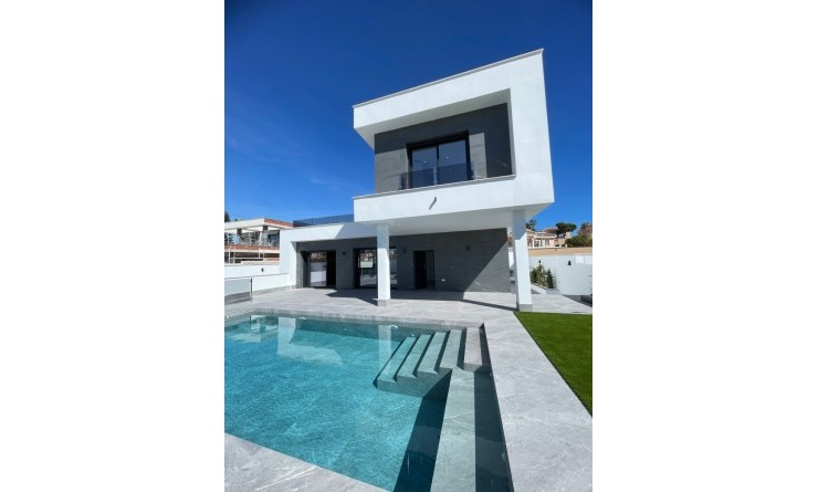 Sale - Villa - Ciudad quesada - Rojales