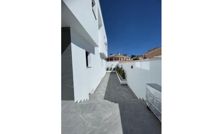 Sale - Villa - Ciudad quesada - Rojales