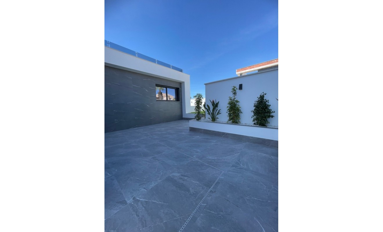 Sale - Villa - Ciudad quesada - Rojales