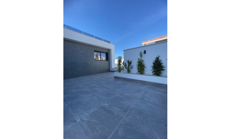 Sale - Villa - Ciudad quesada - Rojales