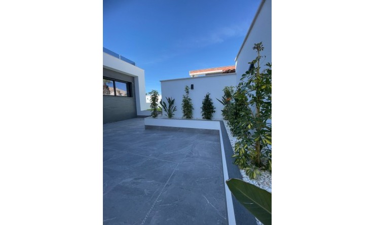 Sale - Villa - Ciudad quesada - Rojales