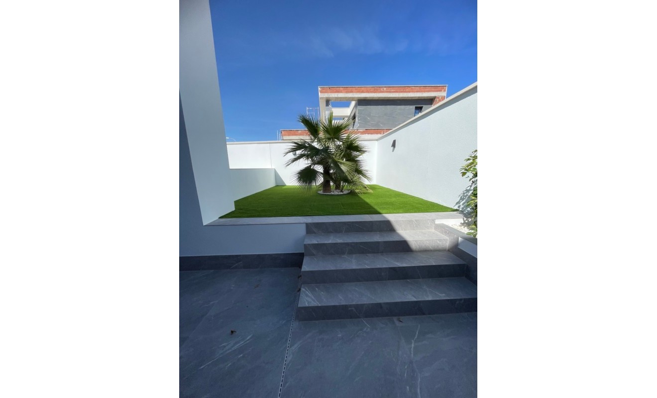 Sale - Villa - Ciudad quesada - Rojales