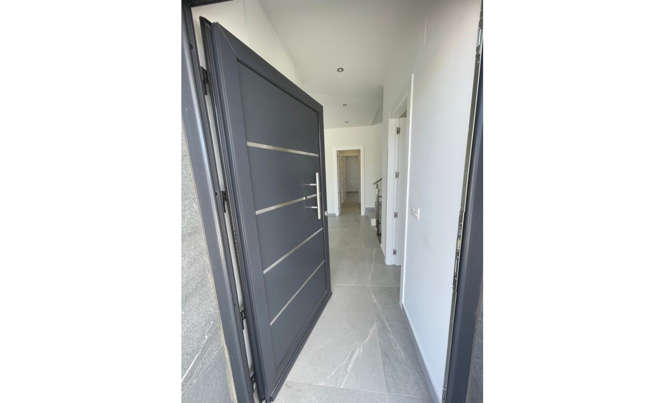 Sale - Villa - Ciudad quesada - Rojales