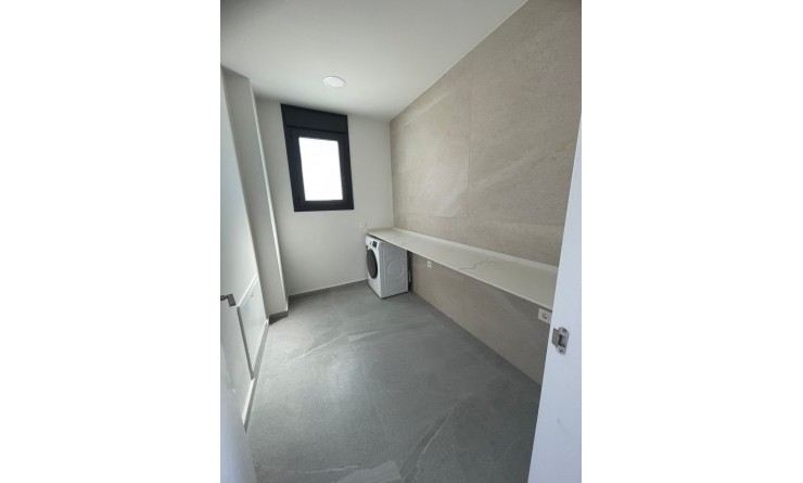 Sale - Villa - Ciudad quesada - Rojales