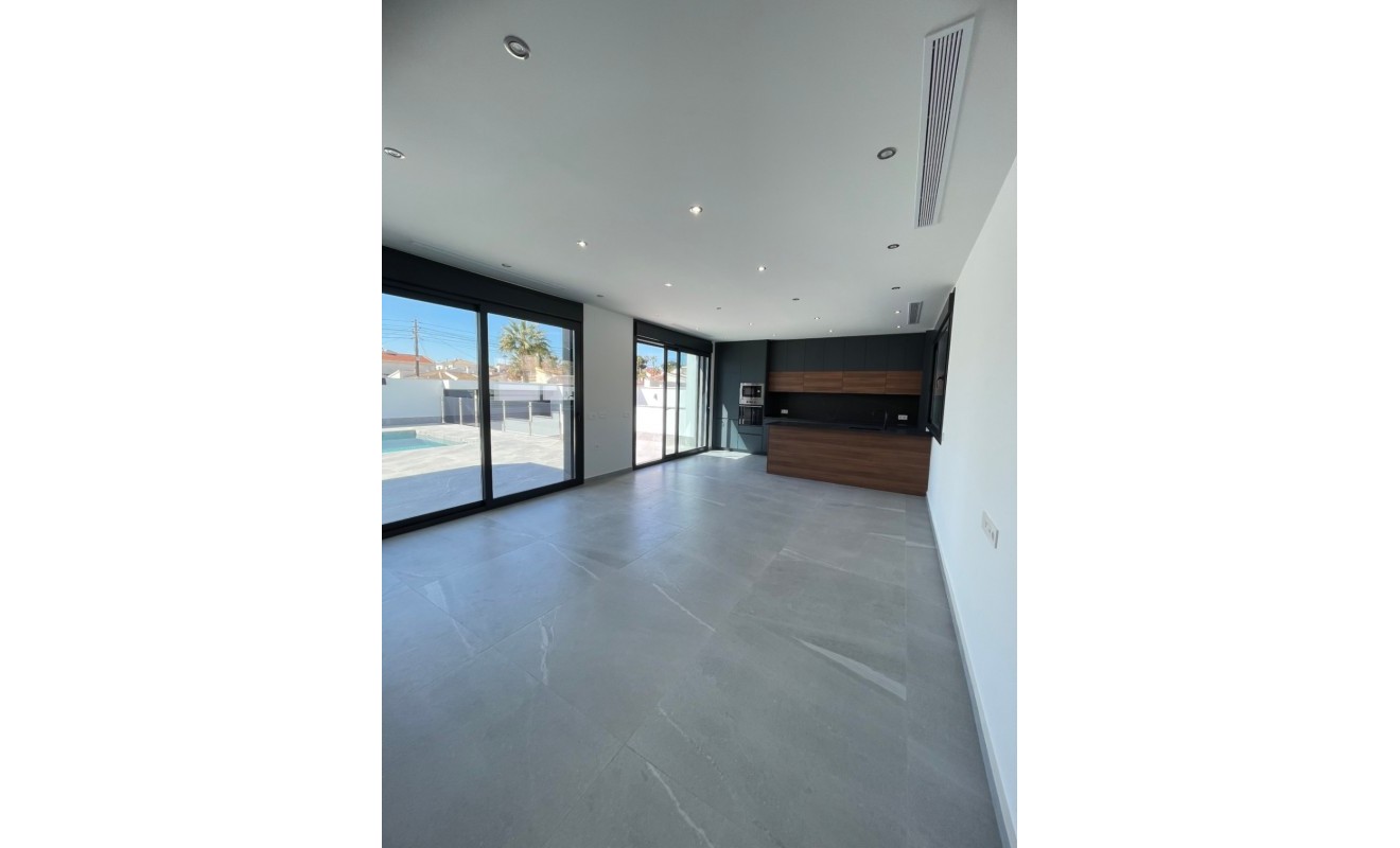 Sale - Villa - Ciudad quesada - Rojales