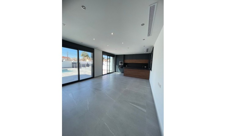 Sale - Villa - Ciudad quesada - Rojales