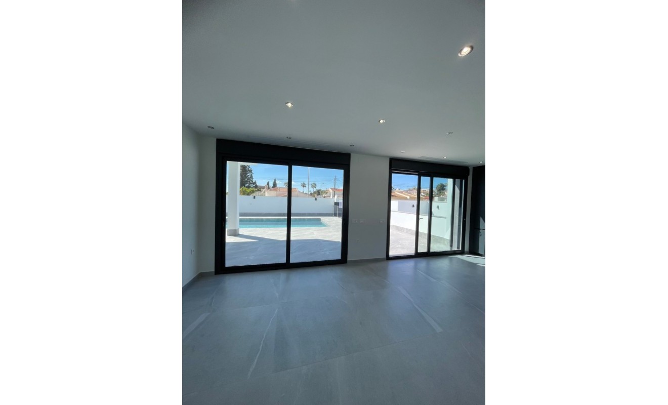 Sale - Villa - Ciudad quesada - Rojales