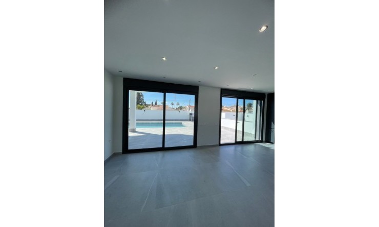 Sale - Villa - Ciudad quesada - Rojales