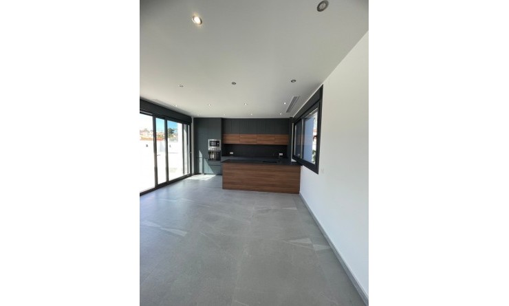 Sale - Villa - Ciudad quesada - Rojales