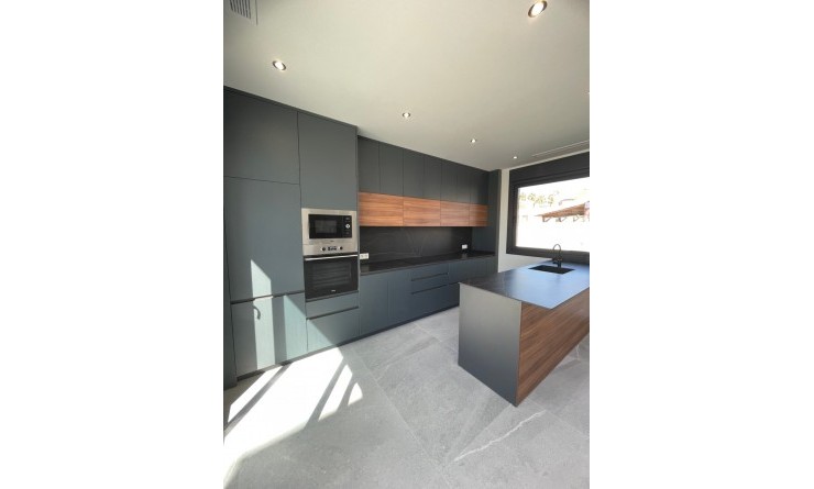 Sale - Villa - Ciudad quesada - Rojales