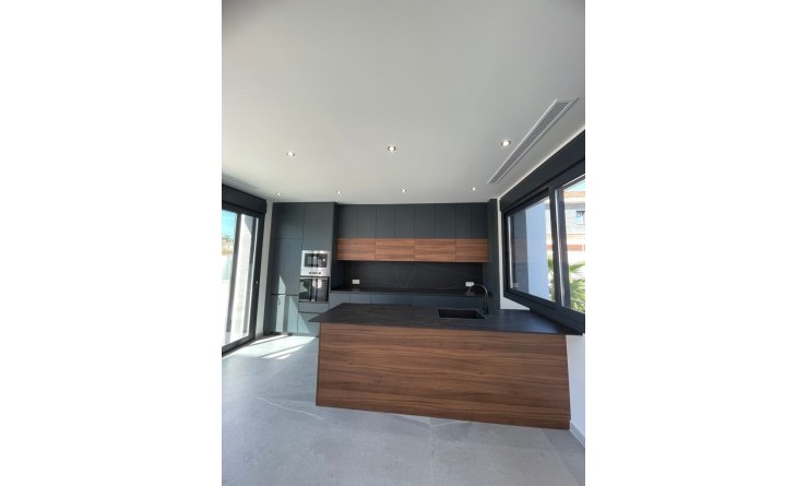 Sale - Villa - Ciudad quesada - Rojales