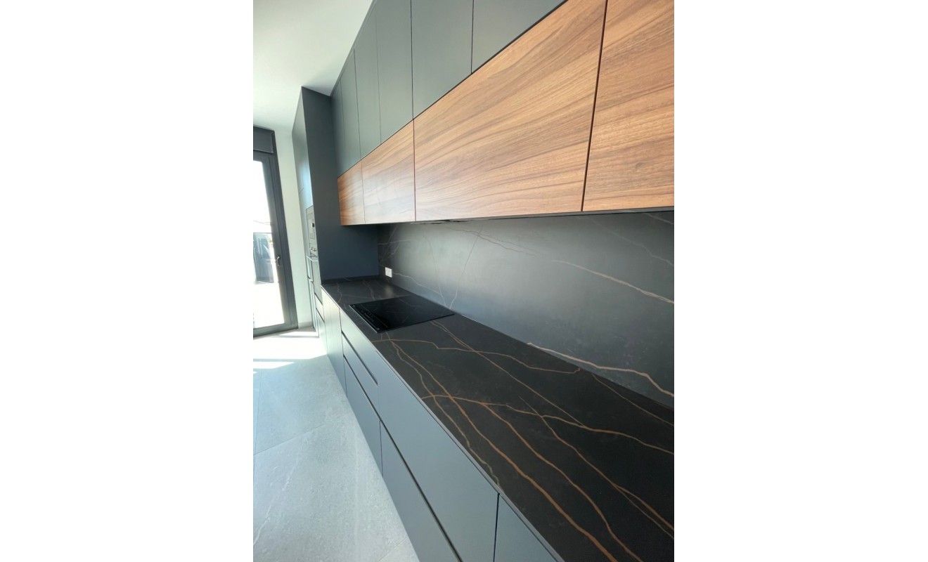 Sale - Villa - Ciudad quesada - Rojales