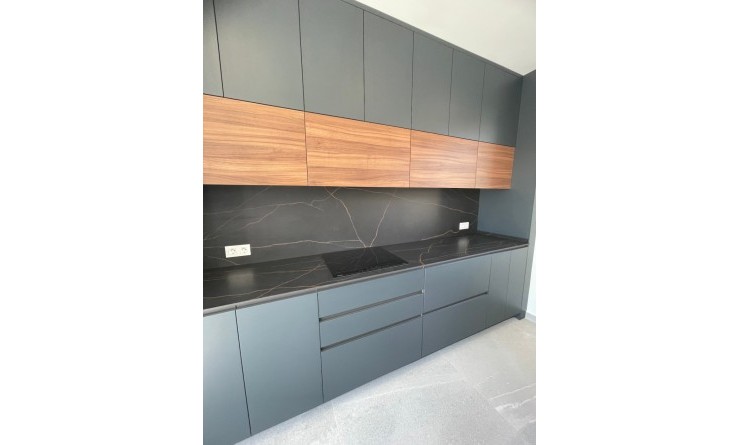 Sale - Villa - Ciudad quesada - Rojales