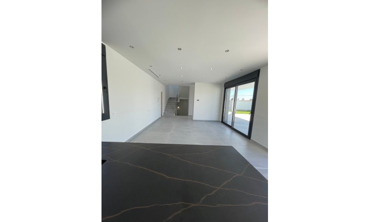 Sale - Villa - Ciudad quesada - Rojales