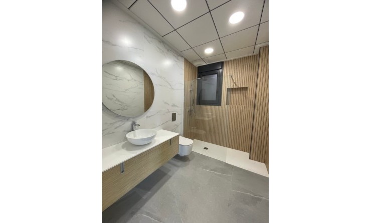 Sale - Villa - Ciudad quesada - Rojales