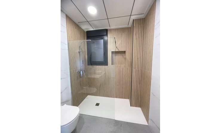 Sale - Villa - Ciudad quesada - Rojales