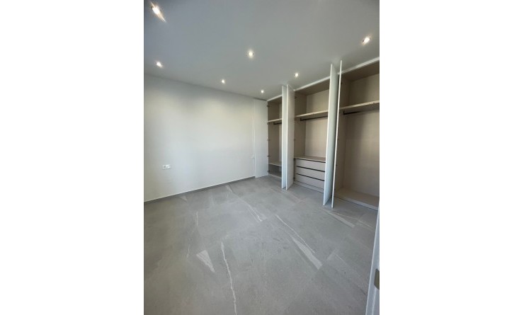 Sale - Villa - Ciudad quesada - Rojales