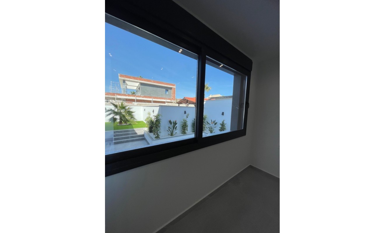 Sale - Villa - Ciudad quesada - Rojales