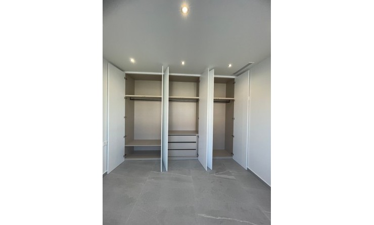 Sale - Villa - Ciudad quesada - Rojales