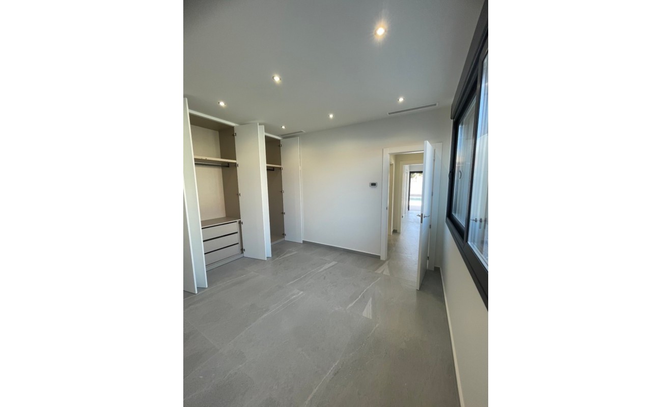 Sale - Villa - Ciudad quesada - Rojales