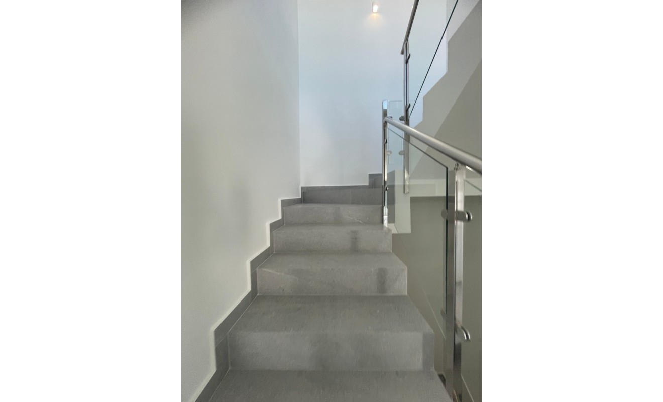 Sale - Villa - Ciudad quesada - Rojales