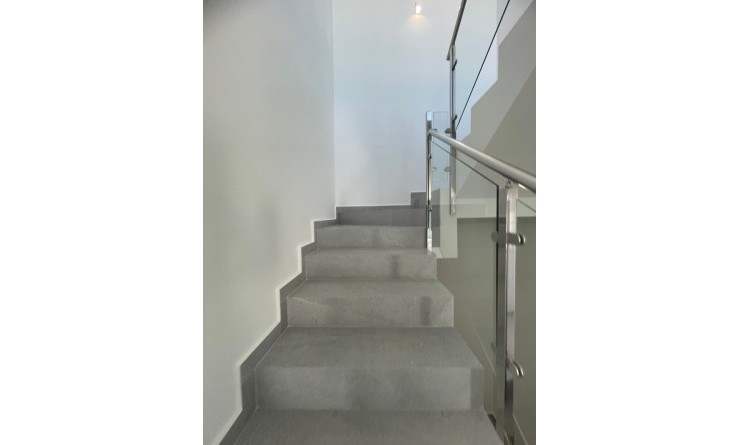 Sale - Villa - Ciudad quesada - Rojales