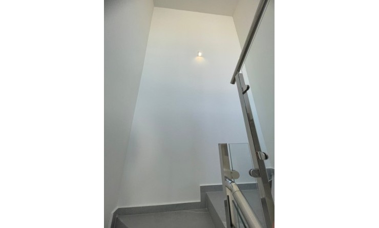 Sale - Villa - Ciudad quesada - Rojales