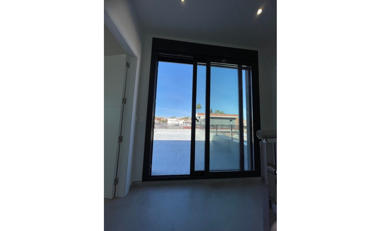 Sale - Villa - Ciudad quesada - Rojales