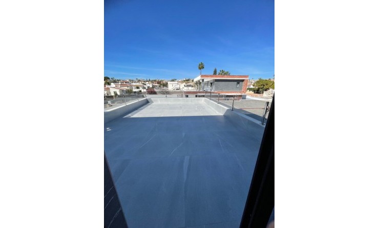 Sale - Villa - Ciudad quesada - Rojales