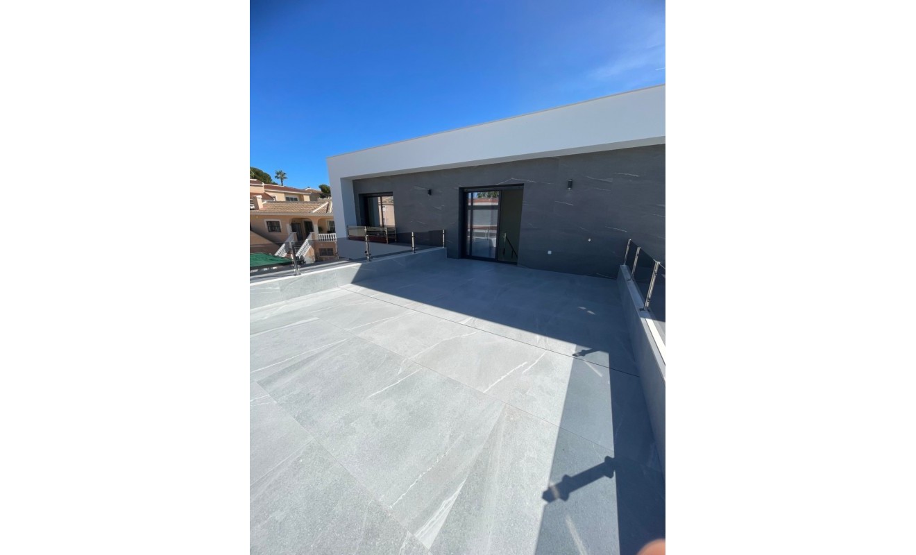 Sale - Villa - Ciudad quesada - Rojales