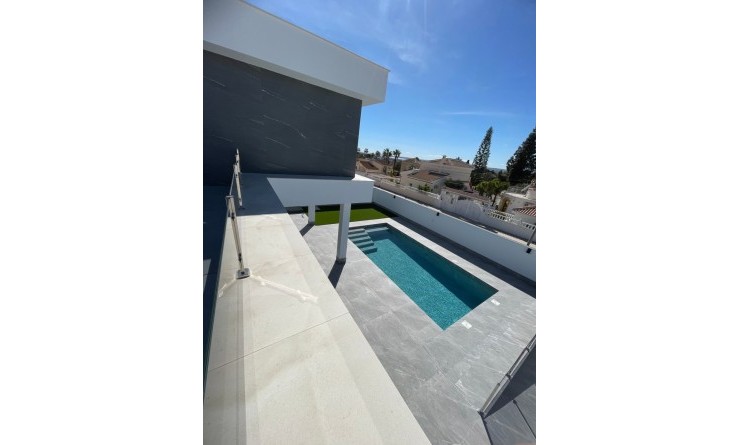 Sale - Villa - Ciudad quesada - Rojales