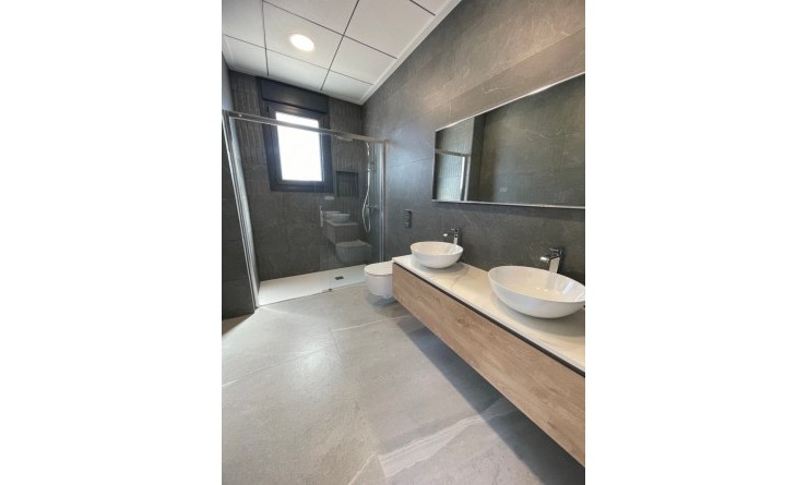 Sale - Villa - Ciudad quesada - Rojales