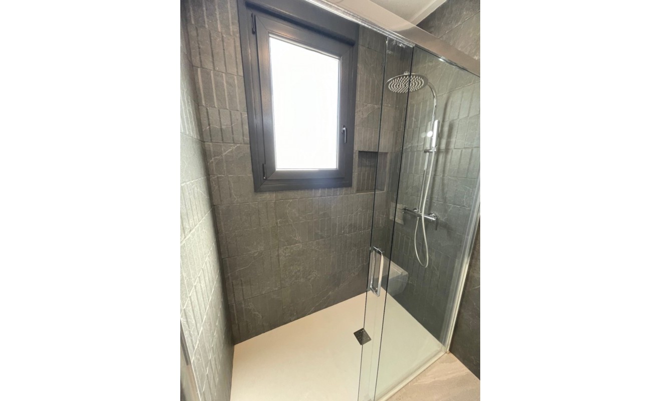 Sale - Villa - Ciudad quesada - Rojales