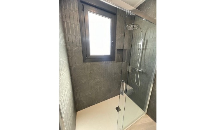 Sale - Villa - Ciudad quesada - Rojales