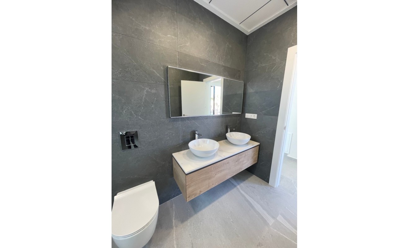 Sale - Villa - Ciudad quesada - Rojales