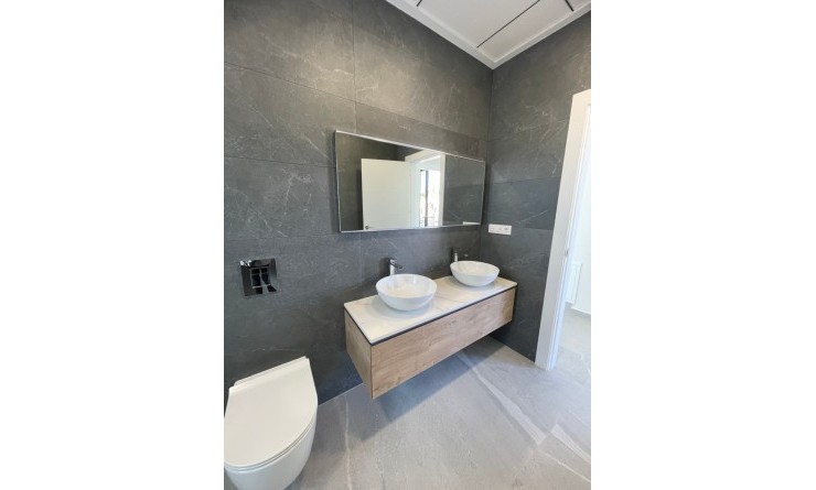 Sale - Villa - Ciudad quesada - Rojales