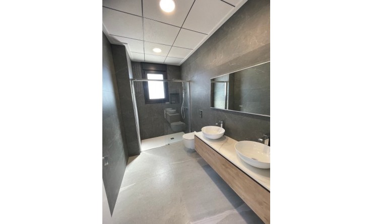 Sale - Villa - Ciudad quesada - Rojales