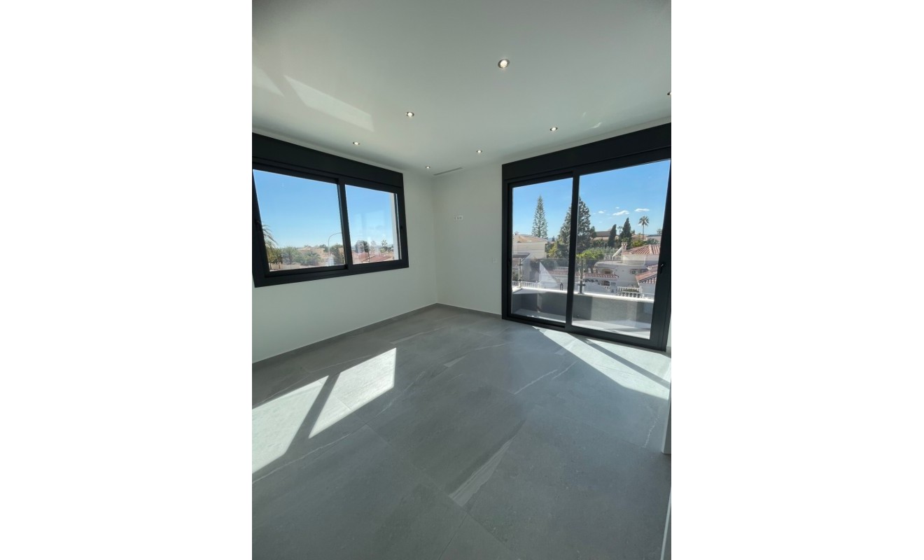 Sale - Villa - Ciudad quesada - Rojales