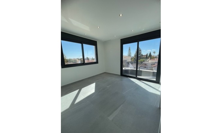 Sale - Villa - Ciudad quesada - Rojales