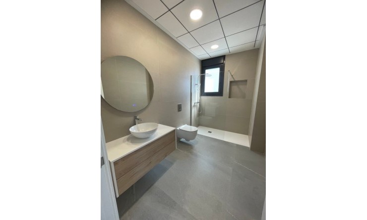 Sale - Villa - Ciudad quesada - Rojales