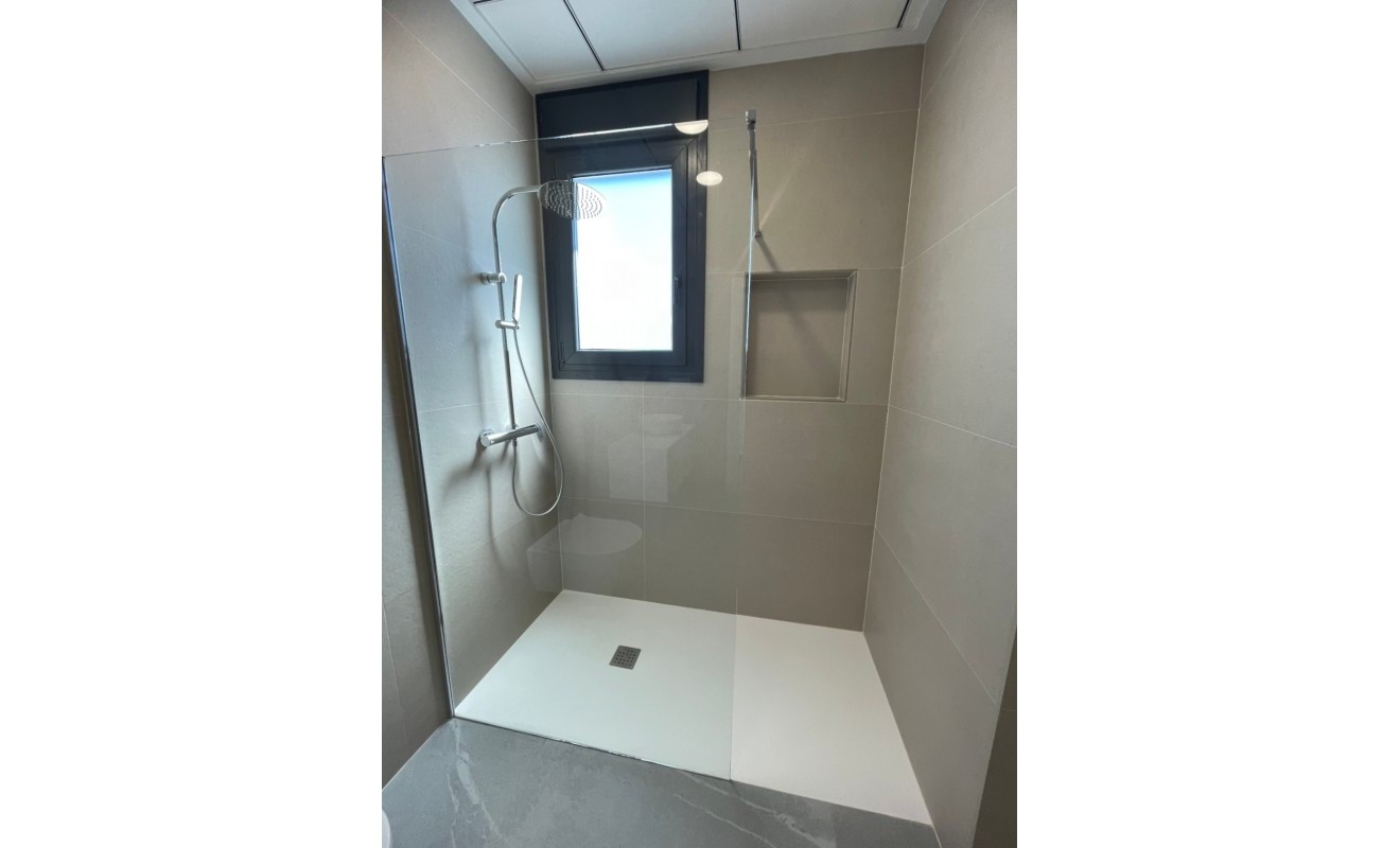 Sale - Villa - Ciudad quesada - Rojales