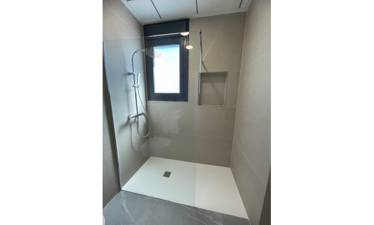 Sale - Villa - Ciudad quesada - Rojales