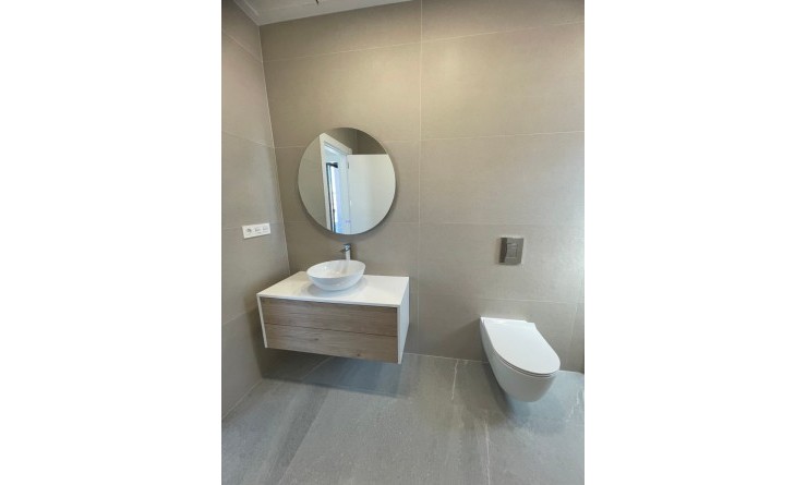 Sale - Villa - Ciudad quesada - Rojales