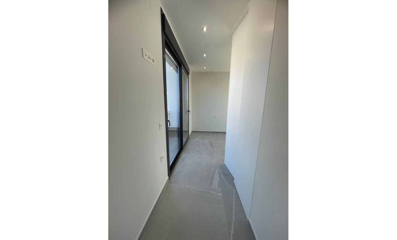 Sale - Villa - Ciudad quesada - Rojales