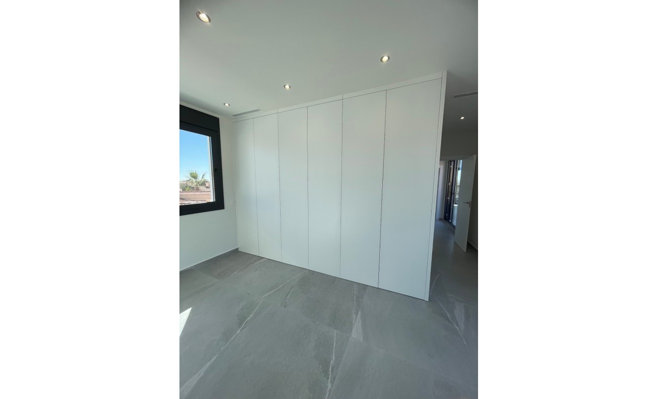 Sale - Villa - Ciudad quesada - Rojales